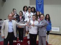 Азербайджанский Зорро и дочери-мушкетерши: Все началось с деревянного меча – интервью с Асафом Меликовым (ФОТО)