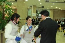 Азербайджанский Зорро и дочери-мушкетерши: Все началось с деревянного меча – интервью с Асафом Меликовым (ФОТО)