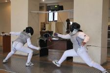 Азербайджанский Зорро и дочери-мушкетерши: Все началось с деревянного меча – интервью с Асафом Меликовым (ФОТО)