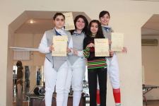 Азербайджанский Зорро и дочери-мушкетерши: Все началось с деревянного меча – интервью с Асафом Меликовым (ФОТО)