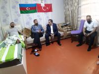 Азербайджанский Зорро и дочери-мушкетерши: Все началось с деревянного меча – интервью с Асафом Меликовым (ФОТО)