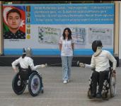 Азербайджанский Зорро и дочери-мушкетерши: Все началось с деревянного меча – интервью с Асафом Меликовым (ФОТО)