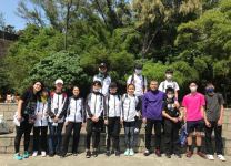 Азербайджанский Зорро и дочери-мушкетерши: Все началось с деревянного меча – интервью с Асафом Меликовым (ФОТО)