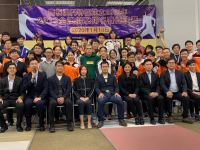 Азербайджанский Зорро и дочери-мушкетерши: Все началось с деревянного меча – интервью с Асафом Меликовым (ФОТО)