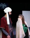 Султан царства сердец, или Любовь к рабыне! В Дагестане состоялась премьера спектакля на азербайджанском языке (ФОТО)
