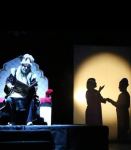 Султан царства сердец, или Любовь к рабыне! В Дагестане состоялась премьера спектакля на азербайджанском языке (ФОТО)