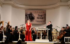 Польский темперамент в Баку,  или Тропою грома (ФОТО/ВИДЕО)