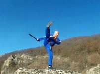 Памяти мастера восточных единоборств Сулеймана Мамедли. Второго такого человека в мире не было! (ВИДЕО, ФОТО)