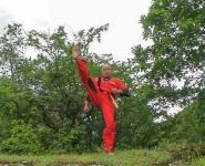 Памяти мастера восточных единоборств Сулеймана Мамедли. Второго такого человека в мире не было! (ВИДЕО, ФОТО)