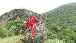 Памяти мастера восточных единоборств Сулеймана Мамедли. Второго такого человека в мире не было! (ВИДЕО, ФОТО)