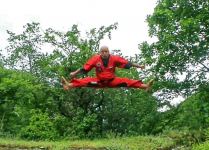 Памяти мастера восточных единоборств Сулеймана Мамедли. Второго такого человека в мире не было! (ВИДЕО, ФОТО)