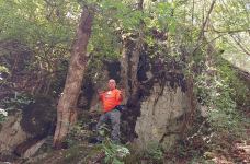 Памяти мастера восточных единоборств Сулеймана Мамедли. Второго такого человека в мире не было! (ВИДЕО, ФОТО)