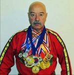 Памяти мастера восточных единоборств Сулеймана Мамедли. Второго такого человека в мире не было! (ВИДЕО, ФОТО)