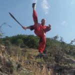 Памяти мастера восточных единоборств Сулеймана Мамедли. Второго такого человека в мире не было! (ВИДЕО, ФОТО)