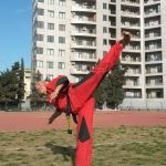 Памяти мастера восточных единоборств Сулеймана Мамедли. Второго такого человека в мире не было! (ВИДЕО, ФОТО)