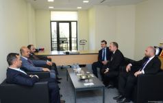 Медиа-компания Day.Az принята в состав делового союза MÜSİAD, объединяющего крупнейшие компании Турции (ФОТО)