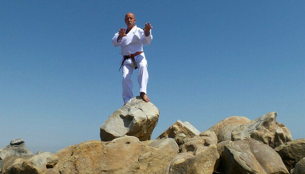 Памяти мастера восточных единоборств Сулеймана Мамедли. Второго такого человека в мире не было! (ВИДЕО, ФОТО)