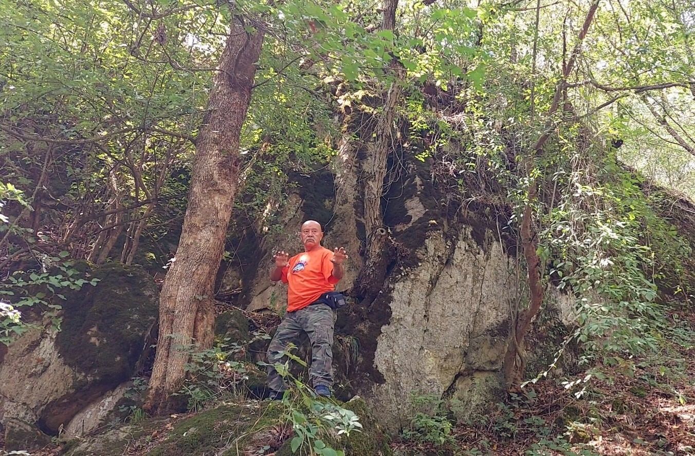 Памяти мастера восточных единоборств Сулеймана Мамедли. Второго такого человека в мире не было! (ВИДЕО, ФОТО)