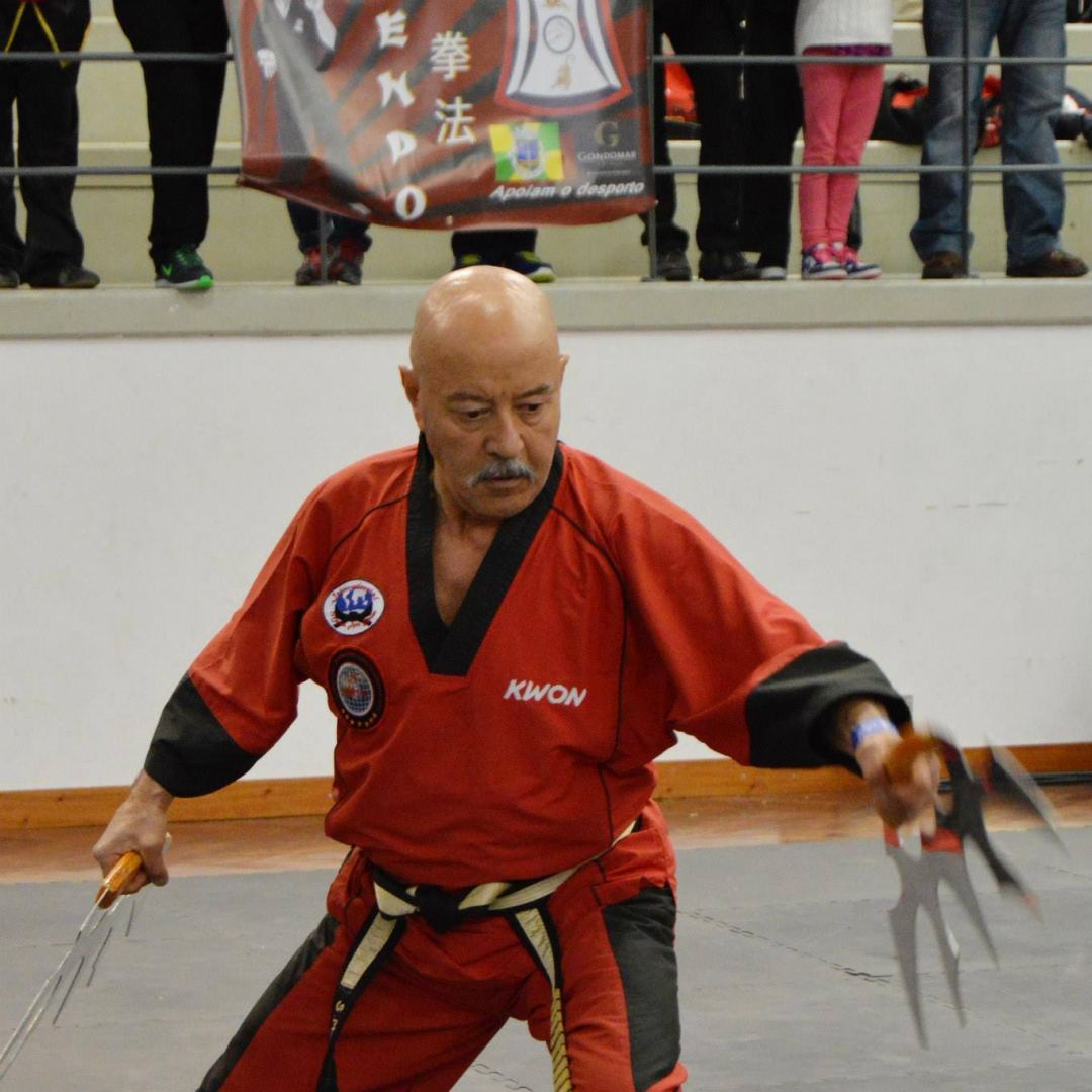 Памяти мастера восточных единоборств Сулеймана Мамедли. Второго такого человека в мире не было! (ВИДЕО, ФОТО)