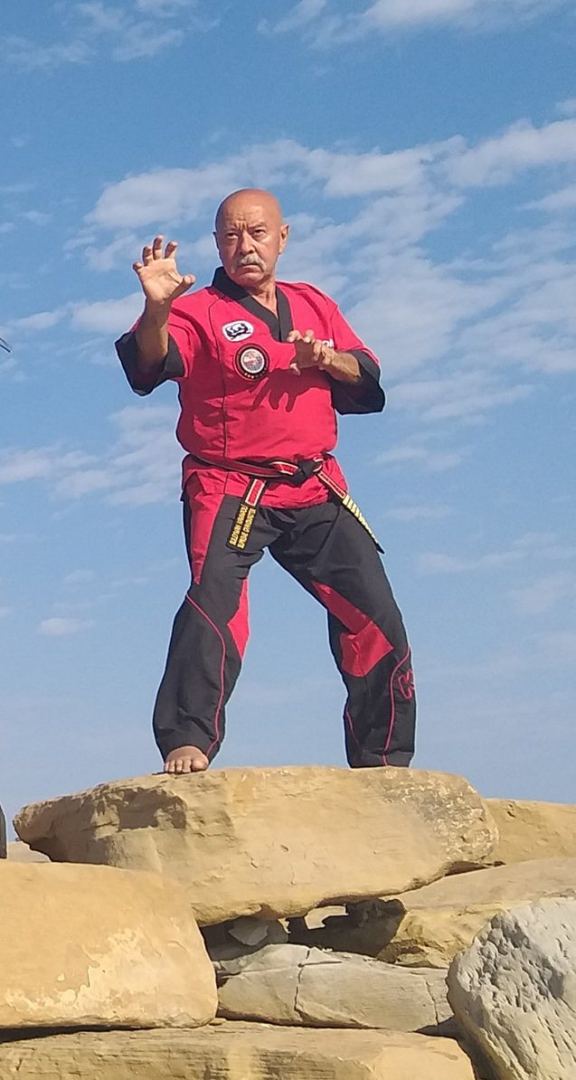 Памяти мастера восточных единоборств Сулеймана Мамедли. Второго такого человека в мире не было! (ВИДЕО, ФОТО)