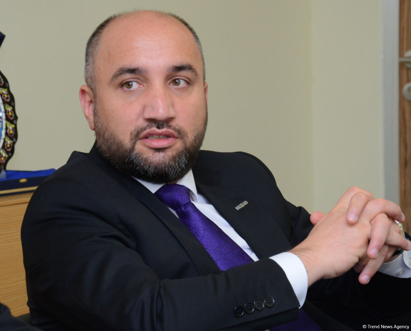 Медиа-компания Day.Az принята в состав делового союза MÜSİAD, объединяющего крупнейшие компании Турции (ФОТО)