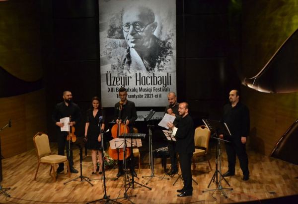 Представитель Колумбии стал победителем конкурса "Посвящение Узеиру Гаджибейли" (ФОТО)