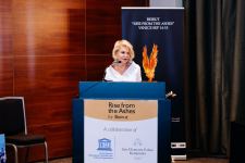 Азербайджанская музыка звучит посреди Венецианской лагуны (ВИДЕО, ФОТО)