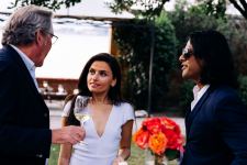 Азербайджанская музыка звучит посреди Венецианской лагуны (ВИДЕО, ФОТО)