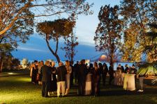 Азербайджанская музыка звучит посреди Венецианской лагуны (ВИДЕО, ФОТО)