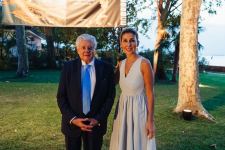 Азербайджанская музыка звучит посреди Венецианской лагуны (ВИДЕО, ФОТО)