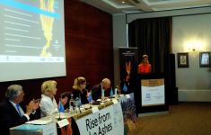 Азербайджанская музыка звучит посреди Венецианской лагуны (ВИДЕО, ФОТО)