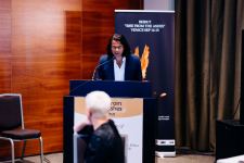 Азербайджанская музыка звучит посреди Венецианской лагуны (ВИДЕО, ФОТО)