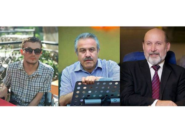 Актеры отмечены дипломами Турции за реализацию проекта "Карабах – это Азербайджан!" (ФОТО/ВИДЕО)