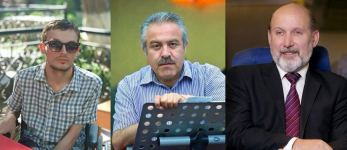 Актеры отмечены дипломами Турции за реализацию проекта "Карабах – это Азербайджан!" (ФОТО/ВИДЕО)