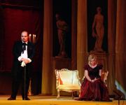 Любовь азербайджанца и полячки, или Дама с камелиями (ФОТО/ВИДЕО)