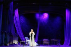 Любовь азербайджанца и полячки, или Дама с камелиями (ФОТО/ВИДЕО)