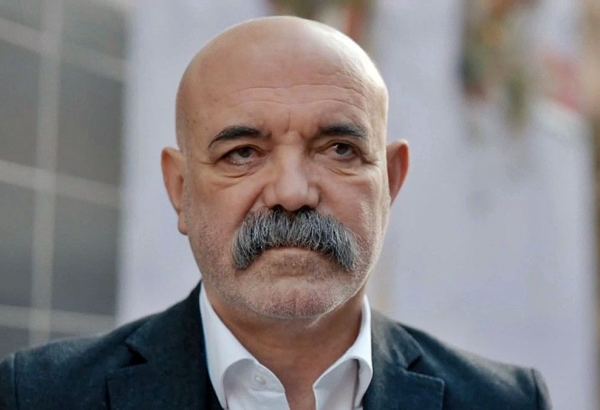 В Баку приедет актер сериала "Чукур"