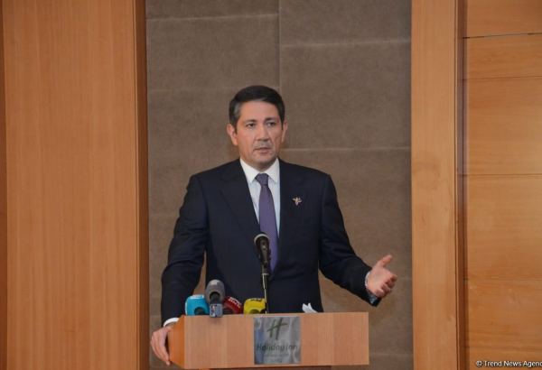 В 2022 г. расходы Госфонда соцзащиты Азербайджана вырастут на 3,1% - замминистра