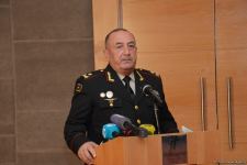 В Азербайджане создан единый информационный портал о шехидах (ФОТО)