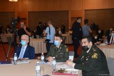 В Азербайджане создан единый информационный портал о шехидах (ФОТО)