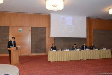 В Азербайджане создан единый информационный портал о шехидах (ФОТО)