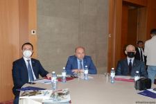 В Азербайджане создан единый информационный портал о шехидах (ФОТО)