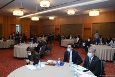 В Азербайджане создан единый информационный портал о шехидах (ФОТО)