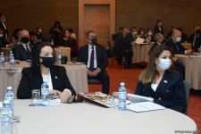 В Азербайджане создан единый информационный портал о шехидах (ФОТО)