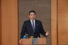 В Азербайджане создан единый информационный портал о шехидах (ФОТО)