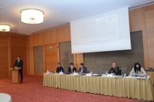 В Азербайджане создан единый информационный портал о шехидах (ФОТО)