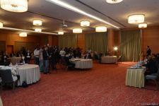 В Азербайджане создан единый информационный портал о шехидах (ФОТО)