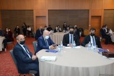 В Азербайджане создан единый информационный портал о шехидах (ФОТО)