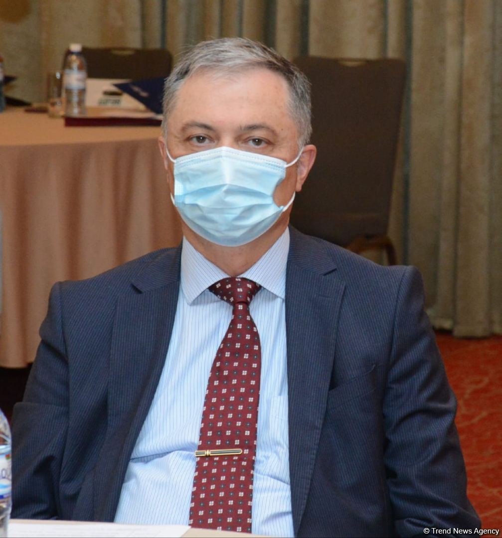 В Азербайджане создан единый информационный портал о шехидах (ФОТО)