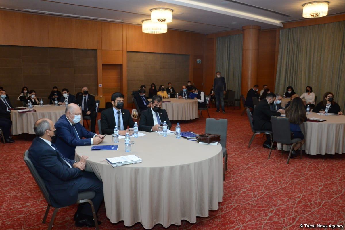 В Азербайджане создан единый информационный портал о шехидах (ФОТО)